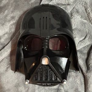 Darth Vader Mask Voice Changing and Sounds